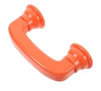 BESTonZON Téléphone de Lecture Chuchoté Orange pour Garçon Fille Appareil de Prononciation Aide Pédagogique pour Classe et Pratique Autonome de Lecture