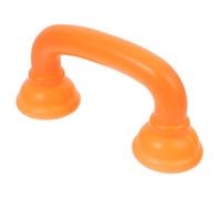 BESTonZON Téléphone pour Garçon Fille Téléphone de Jeu Auditory Feedback Conversations Développement Créatif et Social Outil Pédagogique pour Salle de Classe Améliore Prononciation et