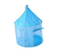 BESTonZON Tente de Jeu Garçon Fille Portable Résistant Maison de Jeu Extérieure pour Garçon et Fille Espace Ludique Sûr et Spacieux pour Imagination et Activités Plein Air
