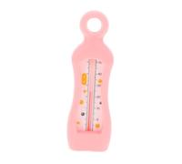 BESTonZON Thermomètre Bain Garçon Fille Pour Mesure Température Eau Sécurité Garçon Fille Lecture Nette Et Rapide Sans Contact