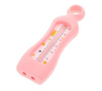 BESTonZON Thermomètre de Bain Garçon Fille Affichage Clair et Précis Lecture Rapide Température de Eau Indispensable et Tout-petits