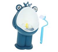 BESTonZON Toilettes D'apprentissage de La Propreté pour Garçons Et Filles Urinoir pour Tout-petits - Urinoir Profond Facile à Nettoyer