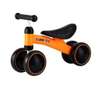 BESTonZON Trotteur Sans Pédale Pour Garçon Fille Trottinette à Équilibrée Et Robuste