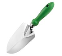 BESTonZON Truelle de Jardinage pour Creuser la Terre Bêche de Jardin Pelle à Main pour Planter Fleurs et Légumes Outil de Jardinage Pratique