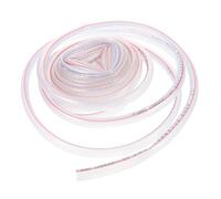 BESTonZON Tuyau Arrosage Réutilisable Renforcé Flexible pour Arrosage de Jardin Lavage de Compatible Divers Robinets