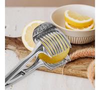 BESTonZON Ustensile de cuisine cool - Coupe-oignons - Appareil de cuisine - Coupe-melon - Hachoir à oignons - Coupe-tomates - Coupe-tomates - Petits outils