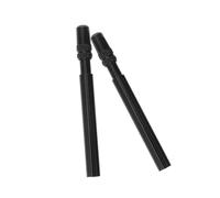 BESTonZON Valve Stem Extender Alliage pour et Voiture Prolongateur de Vanne Compatible et Remorques Accessoire Pratique pour Gonflage Facile