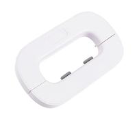 BESTonZON Verrous de Sécurité pour Garçon Fille Verrou de Porte de Réfrigérateur Garçon Fille pour Réfrigérateur Simple Utilisation une Seule Main