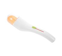 BESTonZON visionneuse d'insectes Filet Anti-Insectes Net pour Les Enfants Attrape-Bugs accrocheur Observation des Insectes Outil Attrape-Insectes Attrape-lézard Plastique Blanche