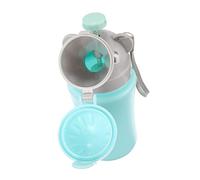 BESTonZON Voiture Urinoir Gobelet Pipi Portable Urinoir De Formation Pour Garçons Toilettes Portables Seau à Pipi Portable Urinoir D'urgence Pour Enfants Pot Portable Pp Light Green