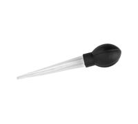 BESTonZON Water Sucker for Planter Tray Large Plastic Water Remove Tool Easy to Clean and Install Suitable for Extra Large Flower Pots Practical Garden Accessory