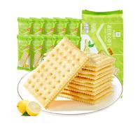 Bestore Biscuits fourrés saveur citron - 270 g