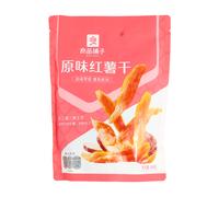 Bestore Patates douces séchées saveur originale - 500 g