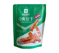 Bestore Snack de tofu moelleux (saveur mala) 128 g