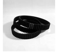 Bestorq D1200-8 M-50 8 m, DE Courroie en caoutchouc extérieur, 1200 mm Circonférence, 50 mm de largeur, 8 mm Pitch, 150 dents