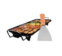 BESTOYARD 2 pièces Spatule Inoxydable Triangulaire Ustensile Cuisine Multifonction pour Poêles Steak et Pâtisserie Manche et Poli