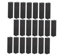 BESTOYARD 25pièces Boîtes Papier pour Parfum Étui pour Lèvres Coffret Emballage pour Gloss Boîtes Expédition pour Huile Essentielle