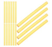 BESTOYARD 48 Bâtonnets de Colle 48 Pièces pour Extensions de Cheveux Kératine Technologie Nano, Application Rapide pour Usage en Salon ou Projet DIY