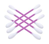 BESTOYARD 6 Pièces Chat Bâtonnet en Coton avec Herbe à Chat Haute Teneur, Design Doux sans Petites Pièces, pour Foyers Multi-Chats et Grands Salons