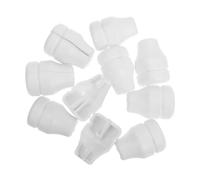 BESTOYARD 6 Pièces Cordon de Traction pour Stores de Boutons à Quatre pour Rideaux Stores Accessoires Décoration Intérieure