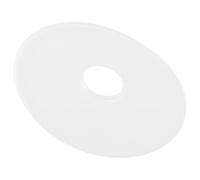 BESTOYARD Bac De Récupération Eau Pour Déshydrateur De Fruits Soucoupe Arrondie Peu Profonde Plateau De Remplacement Pour Déshydrateur