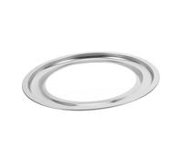 BESTOYARD Bac De Récupération Pour Cuisinière à Gaz Joint Étanchéité Inclus Adaptable Encastrable Table Pour Brûleurs De Cuisinière