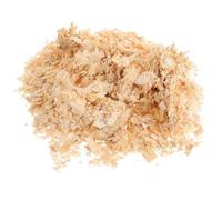 BESTOYARD Copeaux de Bois pour Litière Hamster 500g, Absorbant Odeurs, Doux et Moelleux, Encourage Le Comportement Naturel, pour Nidification et Creusage