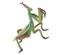 BESTOYARD Figurine De Mante Religieuse Décoration pour Chambre Garçon Fille Jouet Éducatif Léger Et Portable