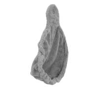 BESTOYARD Hamac pour Chat en Peluche Doux Surface Facile à Nettoyer Pliable pour Arbre à Chat et Repos Confortable la Maison pour Chatons