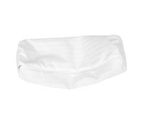 BESTOYARD Housse De Coussin Cylindrique 20x50 Cm en Tissu Respirant Taie d'oreiller Décorative Fermeture Éclair Réutilisable Et Facile à Nettoyer pour Et Chambre à Coucher