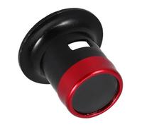 BESTOYARD Loupe Grossissante Design Ergonomique et Polyvalent 10x pour Réparation de Montres Verre en Aluminium Lecture Précise pour L'industrie Horlogère