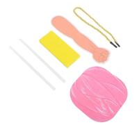 BESTOYARD Modèle Musculaire Réaliste en Papier Modules Musculaires Détachables pour Étude Anatomique et Physiologie, pour Enseignement Médical