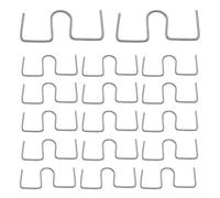 BESTOYARD Outil de Modélisation de Branches pour Arbres Fruitiers en Fil Galvanisé à Froid, Haute Dureté, Résistant aux Intempéries, pour Jardin Extérieur et Intérieur