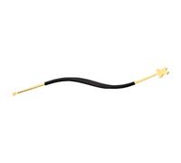 BESTOYARD Outil de Réparation D'âme de Violon Accessoire Essentiel en Métal Or Permet D'insérer sans Dommage la Barre D'harmonie Réparation de Violons pour Luthier