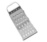 BESTOYARD Râpe Multifonction Faces pour Légumes et Fromage Trancheuse Manuelle Pratique Outil de Cuisine pour Râper Pommes de Terre et Fromages Nettoyage Facile