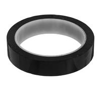 BESTOYARD Ruban Adhésif Occultant Noir en Pet, Résistant à Haute Température, Imperméable, Facile à Appliquer Retirer, pour Masquage de Fenêtres et Éclairage LED