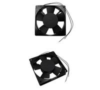 BESTOYARD Ventilateur Déchappement Haute Température pour Automatique Accessoires avec Moteur Pur Dénergie et Diffusion Homogène Chaleur pour Couveuse