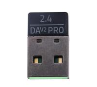 BestParts Adaptateur récepteur USB de rechange pour souris de jeu sans fil Razer Deathadder V2 Pro