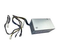 BestParts Bloc d'alimentation 400 W compatible avec HP 285 G3 MT/Pavilion 590/Pavilion 690/Pavilion TG01/Pavilion TP01/Envy TE01/HP M01