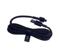 BestParts Câble de charge USB de rechange pour souris de jeu sans fil Razer Basilisk Ultimate/Razer Viper Ultimate/Razer Naga Pro/Razer Deathadder V2 Pro