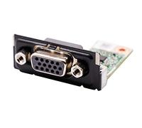 BestParts Carte de remplacement VGA Port Flex IO pour HP 400 600 800 G3 G4 G5 SFF MT DM Mini 914970-002 914970-001