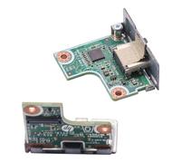 BestParts Carte HDMI Flex IO pour 3TK75AA | Remplacement pour HP EliteDesk 705 G4 DM SFF MT L25757-001 L37415-001 Port IO Option Card