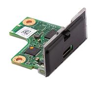 BestParts Carte IO flexible 10 Gbit/s Type-C USB 3.1 Gen2 Port 3TK78AA | Remplacement pour HP 800 G4 TWR/SFF/DM, 600 G4 MT/SFF/DM,705 G4 MT/SFF/DM, 400 G4 DM,400 G5 MT/SFF L07094-001