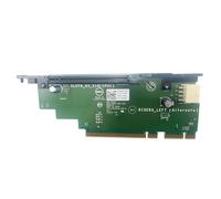 BestParts Carte PCIe x16 6 Riser 3 Gauche Compatible avec Dell PowerEdge R730 R730xd Server 800JH