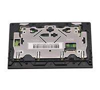 BestParts Kit d'assemblage de pavé tactile de rechange pour Lenovo Thinkpad X1 Yoga 2ème 3ème pavé tactile Trackpad Clickpad 2017 2018