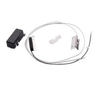 BestParts Kit de câble d'antenne WiFi de rechange pour HP 400 G4 G5 G6 600 G3 G4 G5 G6 800 G6 G9 SFF M04571-001