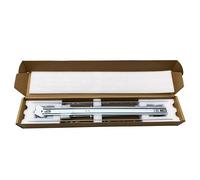 BestParts Kit de rails statiques courts 2U de remplacement pour Dell Poweredge R550 R750XS R760 R760XS R7615 R7625 HS5620