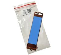 BestParts M.2 2280 Boîtier de remplacement pour disque dur SSD Dell Alienware M16 M18 R1 NVME SSD1 SSD2 Support 0K3RRF K3RRF