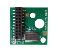 BestParts Module TPM 2.0 Trusted Platform Module de remplacement pour serveur HPE ProLiant Gen9