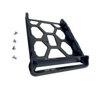 BestParts Nouveau plateau de disque dur 3,5/2,5" (type D7) compatible avec Synology NAS DS213, DS213+, DS214, DS214play, DS216, DS216+, DA216+Ⅱ, DS218, DS218+, DS220+, DS415+, DS416, DS416play, DS99.